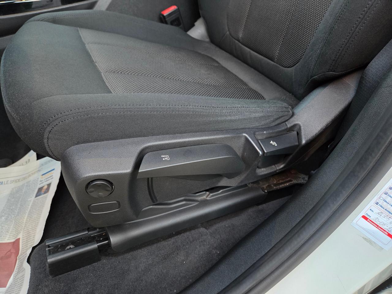 Bmw X3 xDrive20d Advantage Auto.