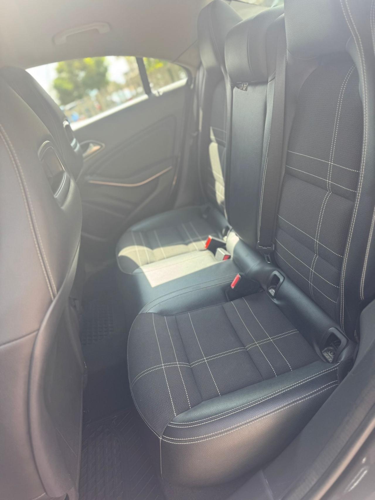 Mercedes-benz CLA 200 CDI Executive