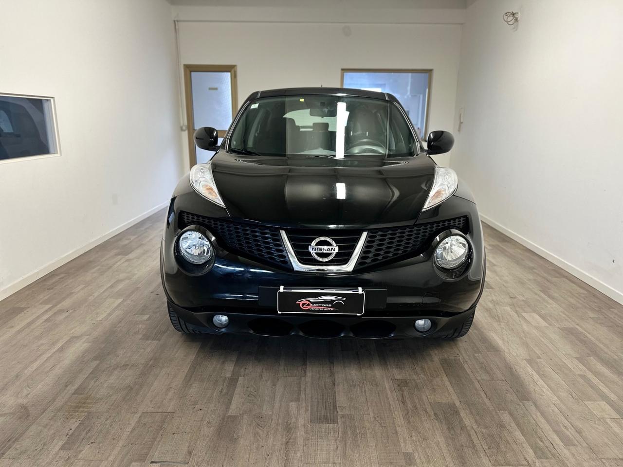 Nissan Juke 1.6 Acenta NEOPATENTATI
