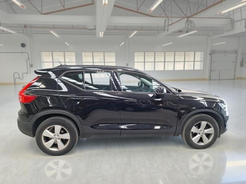 VOLVO XC40 D3 GEARTRONIC BUSINESS SUV