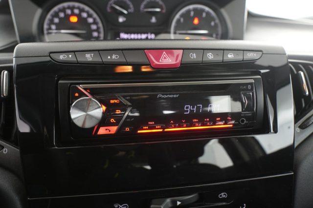 LANCIA Ypsilon Ypsilon 1.3 MJT 16V 95 CV 5 porte S&S Silver