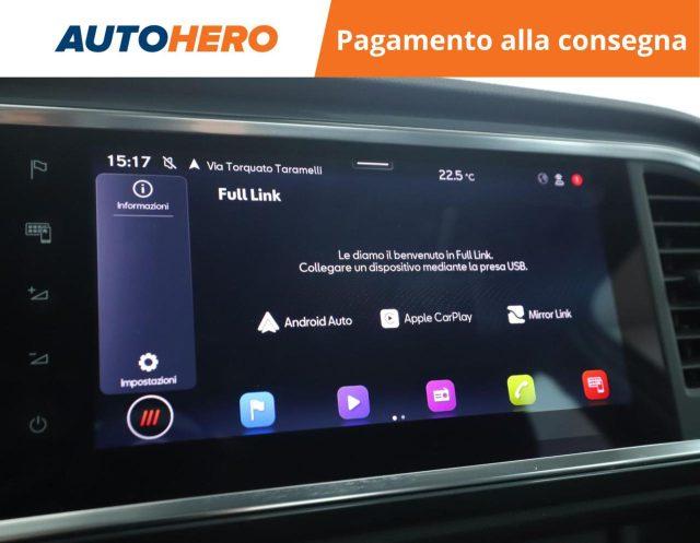SEAT Ateca 2.0 TDI 115 CV Business