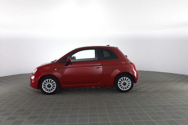 FIAT 500 500 1.0 Hybrid Lounge