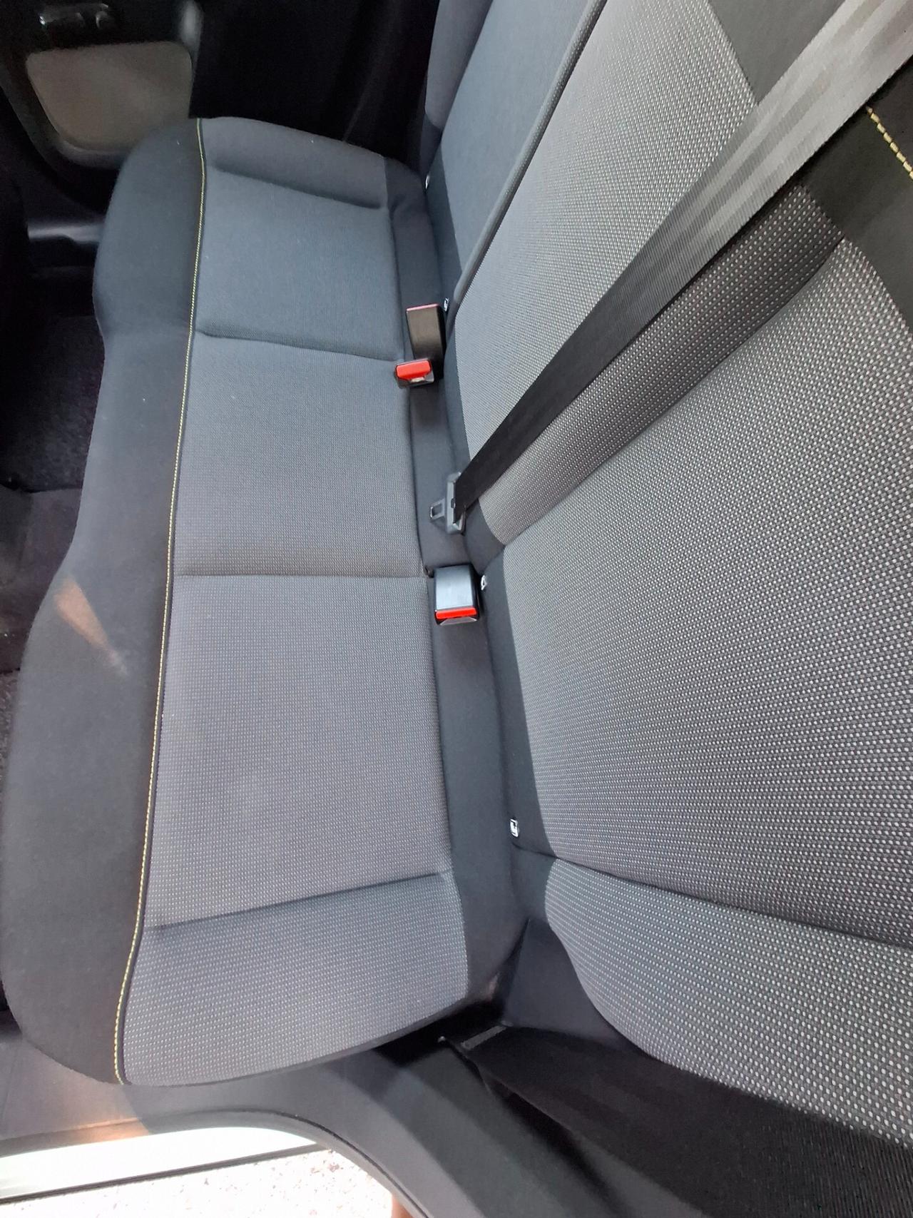 Citroën C3 Puretech GPL 2018 – Unico Proprietario, Vigonza (PD)