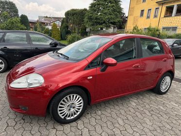 Fiat Grande Punto Grande Punto 1.3 MJT 75 CV 5 porte Dynamic