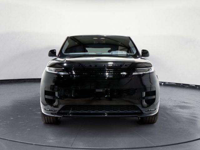 LAND ROVER Range Rover Sport 3.0 I6 PHEV 460 CV Dynamic HSE