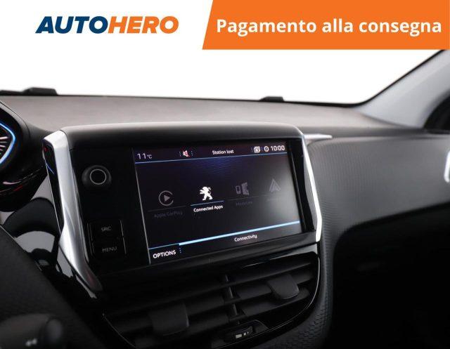 PEUGEOT 2008 1° serie BlueHDi 120 S&S Allure