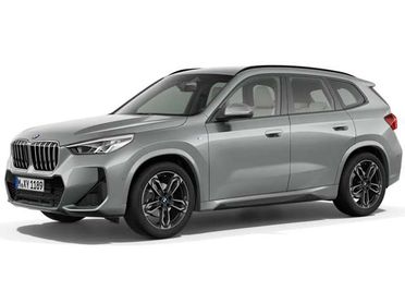 BMW X1 Xdrive 20d M-sport Automatico