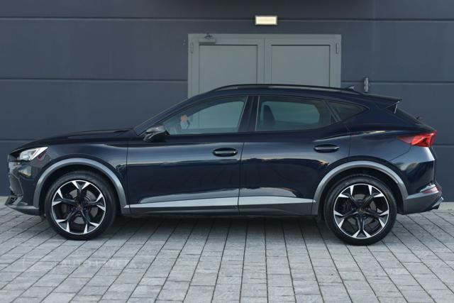 CUPRA Formentor VZ 2.0 TSI TETTO,CAMERA 360° 4Drive DSG 4x4