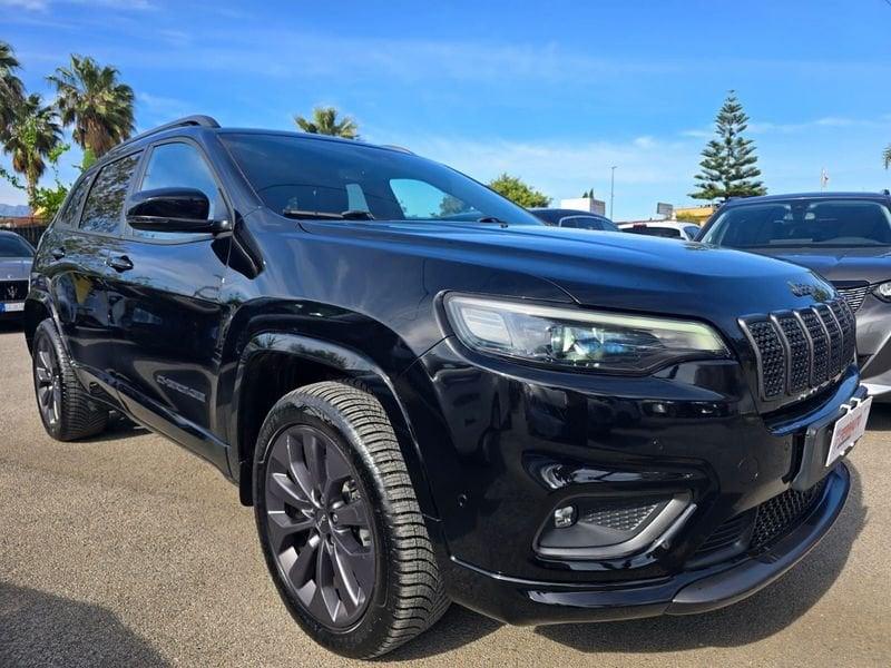 Jeep Cherokee 2.2Mjt AWD Active Drive I S