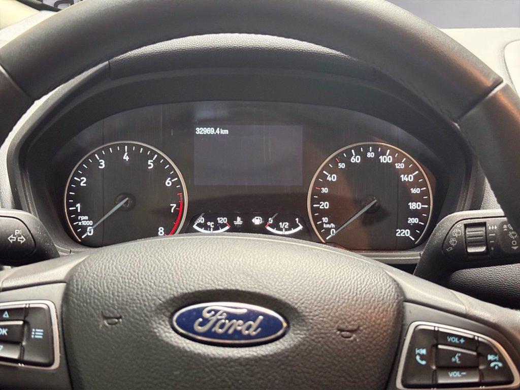 FORD EcoSport 1.0 ecoboost Active s&s 125cv del 2022