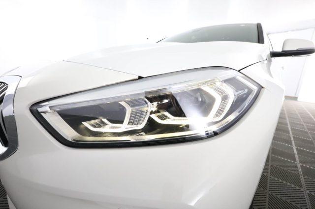 BMW 118 Serie 1 d 5p. Msport