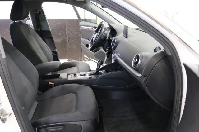 AUDI A3 SPB 30 g-tron S tronic Admired "" Km 63000 ""
