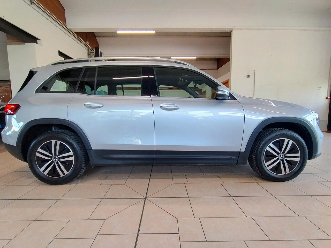 MERCEDES GLB 200 Auto SPORT PLUS MULTIBEAM MEMORY WIDE