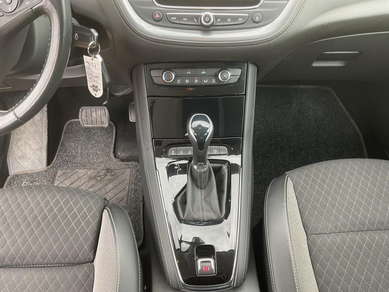 Opel Grandland 5 ANNI DI GARANZIA