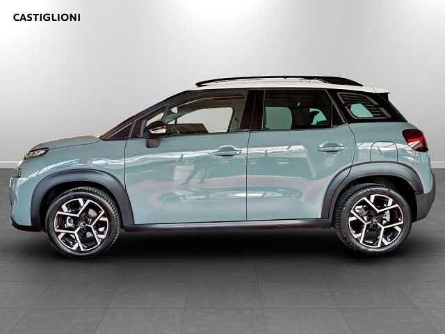 Citroen C3 Aircross C3 Aircross 1.2 puretech Shine Pack s&s 110cv