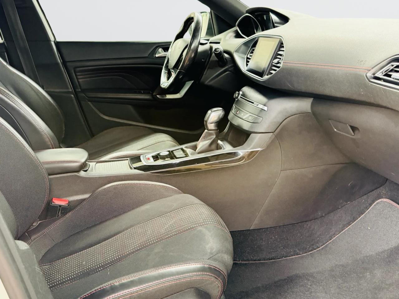 Peugeot 308 SW*150CV*GT-LINE-AUTOMATICA*5 PORTE*GANCIO TRAINO*TETTO PANORAMA*