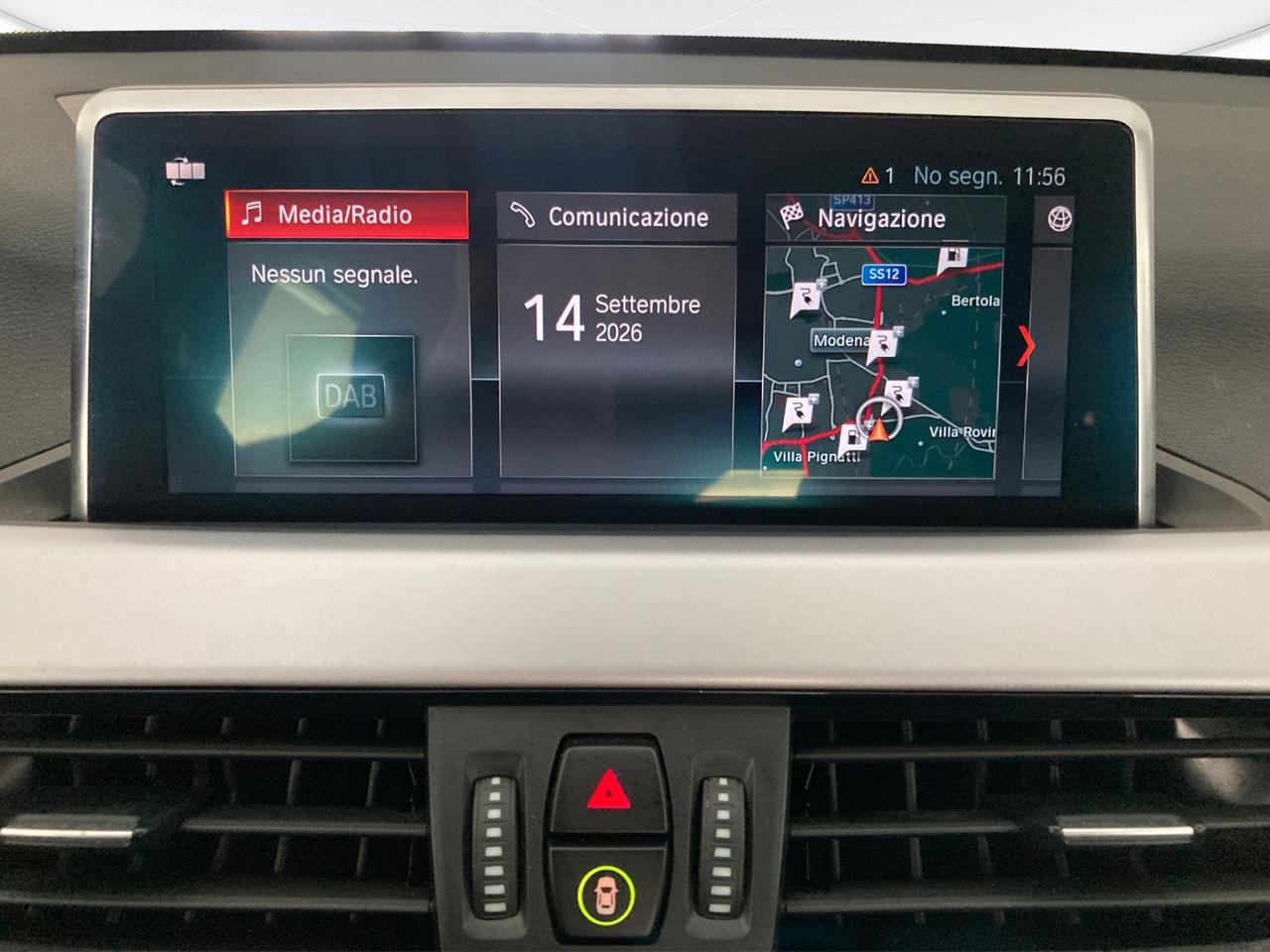 BMW X1 xdrive25e Business Advantage auto