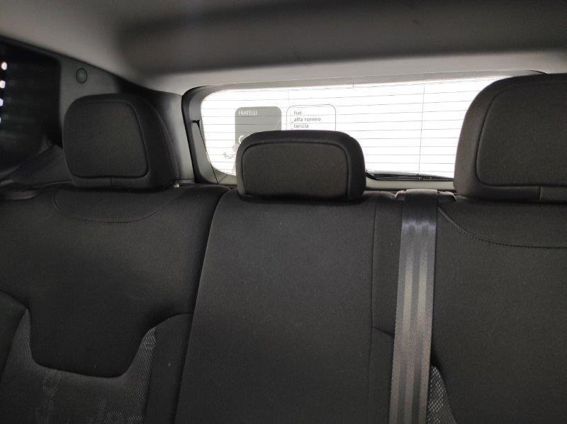 JEEP Renegade - Renegade 1.6 Mjt DDCT 120 CV Business