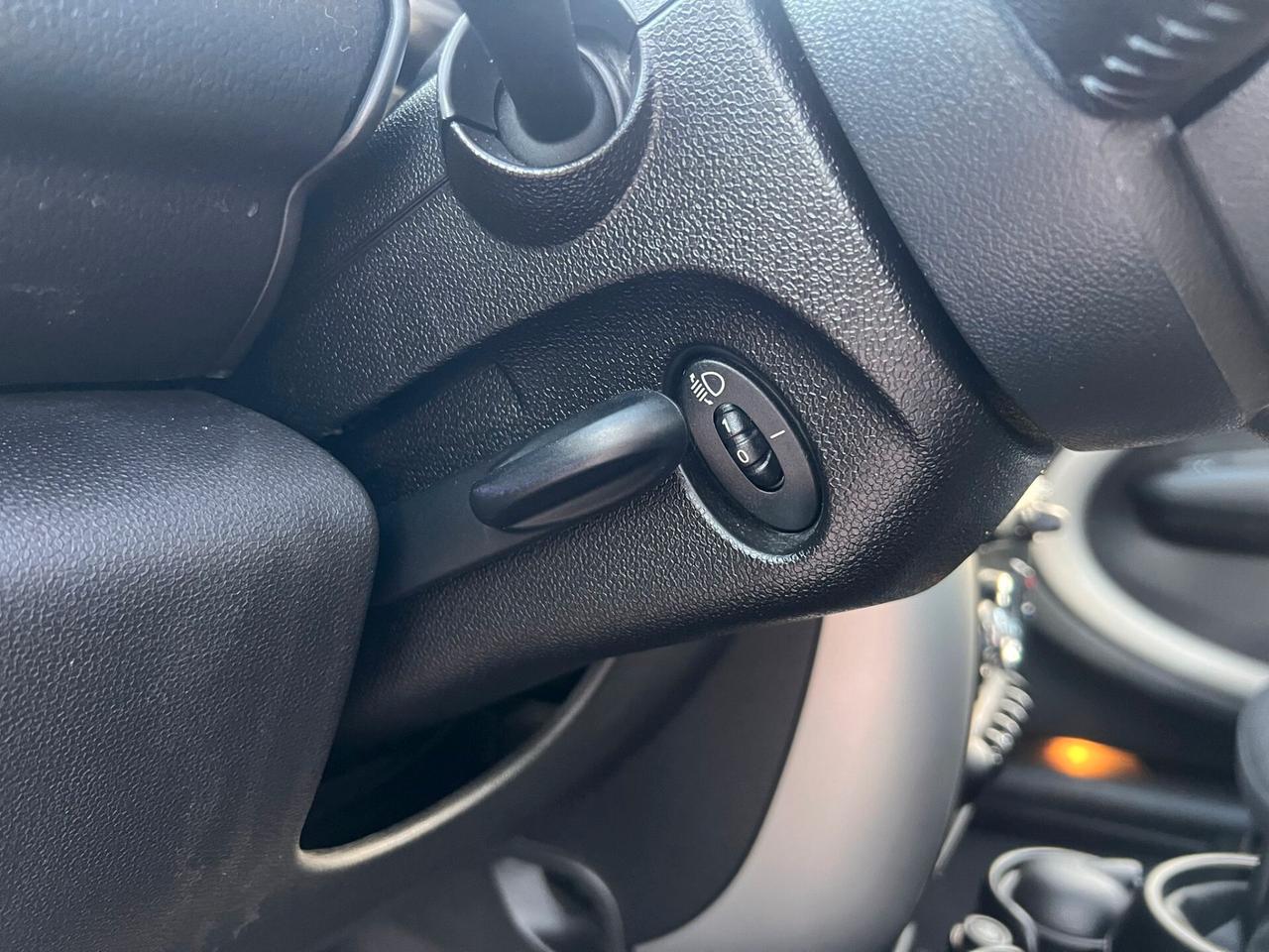 Mini Cooper D Countryman 1.6