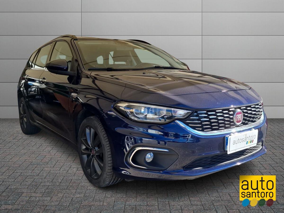 FIAT TIPO 1.3 DIESEL SW POP