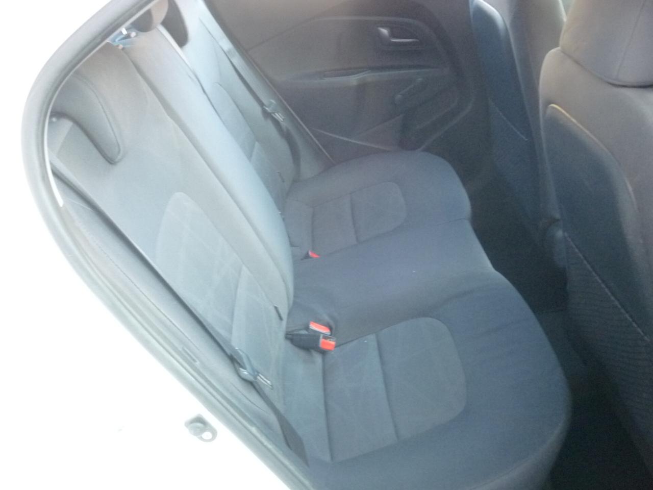 Kia Rio 1.2 CVVT 5p. EX