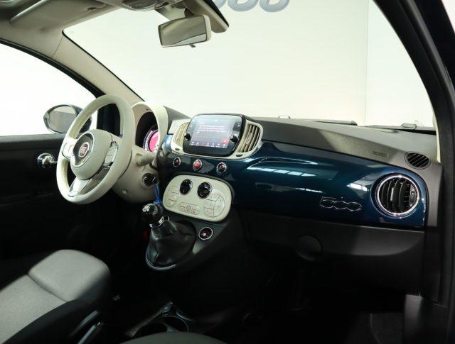 FIAT 500 1.0 Hybrid 70CV Dolcevita *PROMO PARISI GROUP*