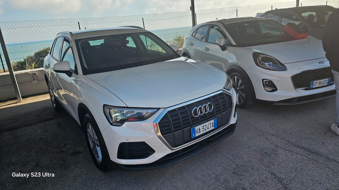 Audi Q3 35 TDI Business Advanced 2.0 Tdi 150cv