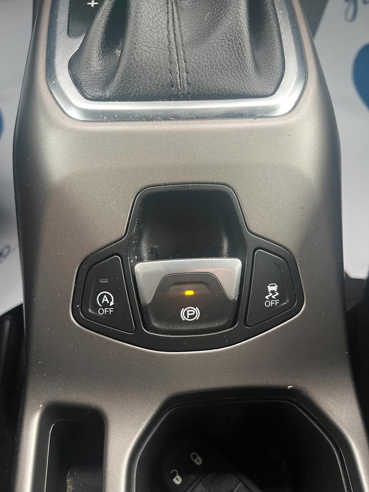 Jeep Renegade 2.0 Mjt 140CV 4WD Active Drive Low S