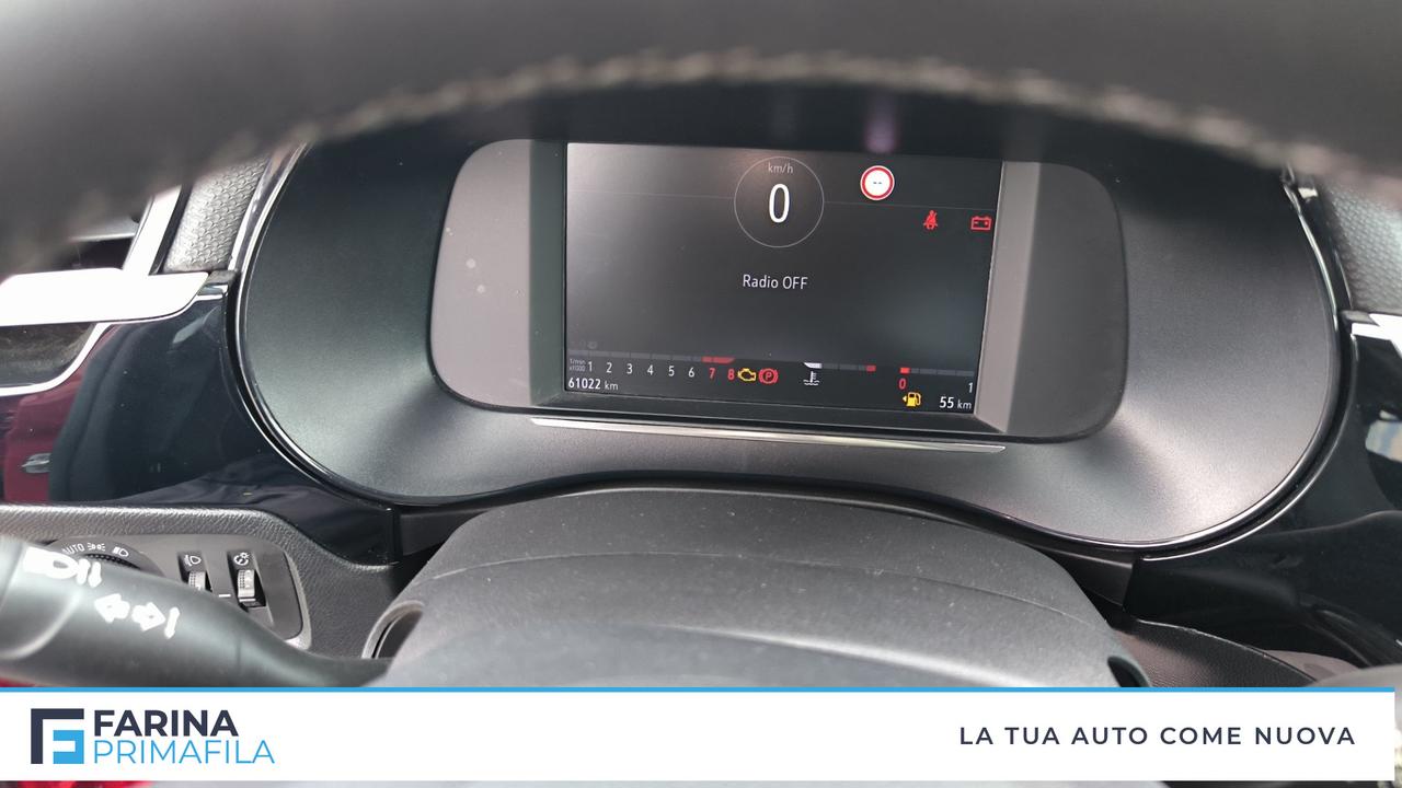 OPEL Corsa VI 2020 - Corsa 1.2 GS Line s&s 100cv