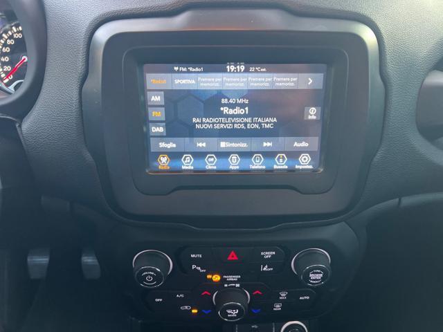 JEEP Renegade 1.0 T3 Limited