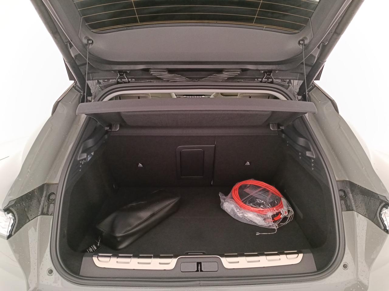 DS DS4 Esprit de Voyage E-TENSE 225cv