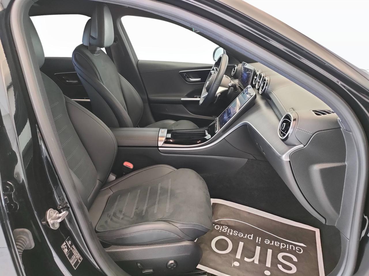 Mercedes-Benz Classe C-W206 Berlina 2021 - C 300 d mhev Premium auto