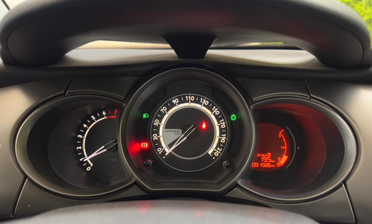 Citroen C3 1.1 Business