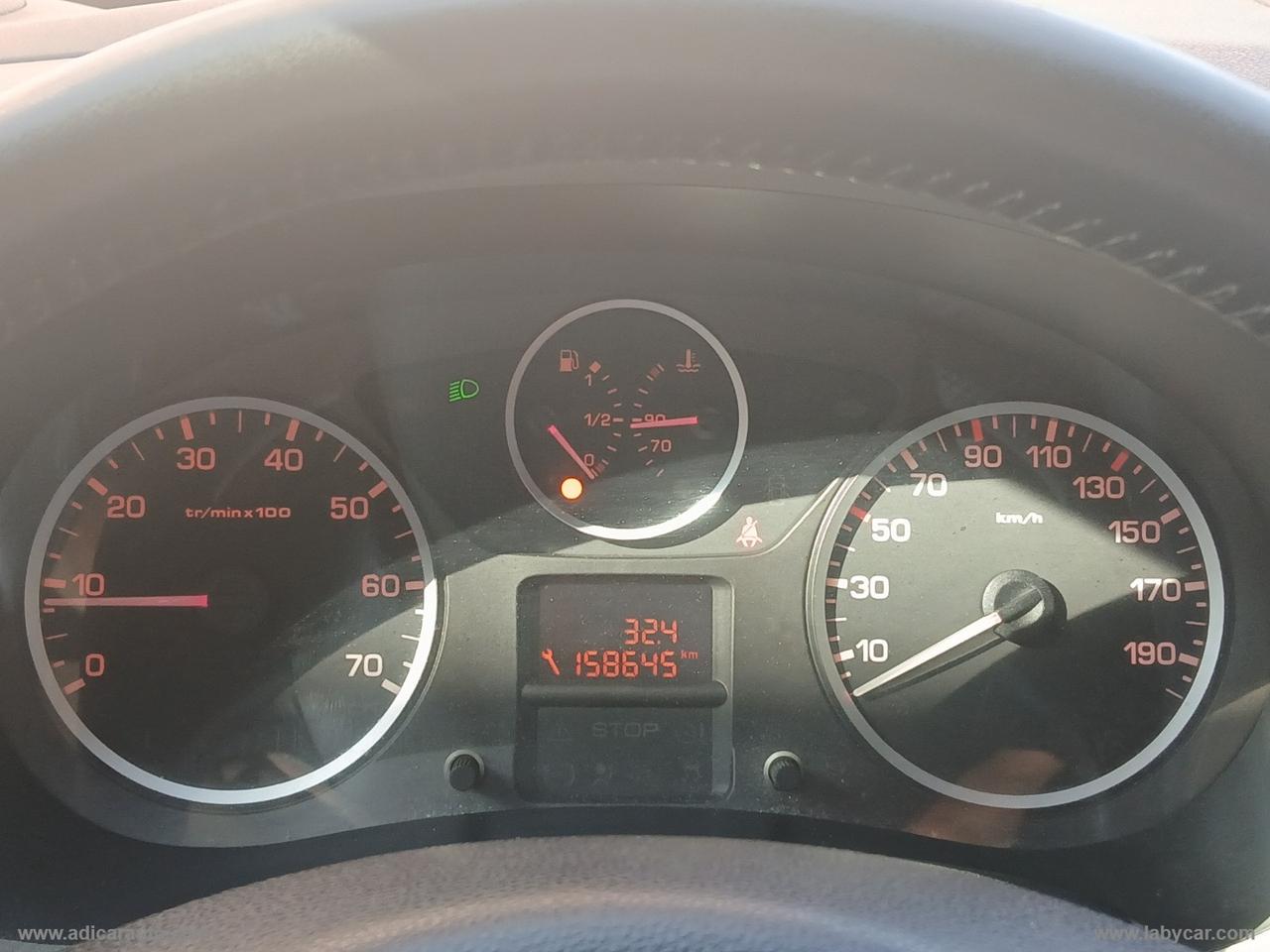 PEUGEOT Partner Tepee 1.6 HDI 115CV Outdoor
