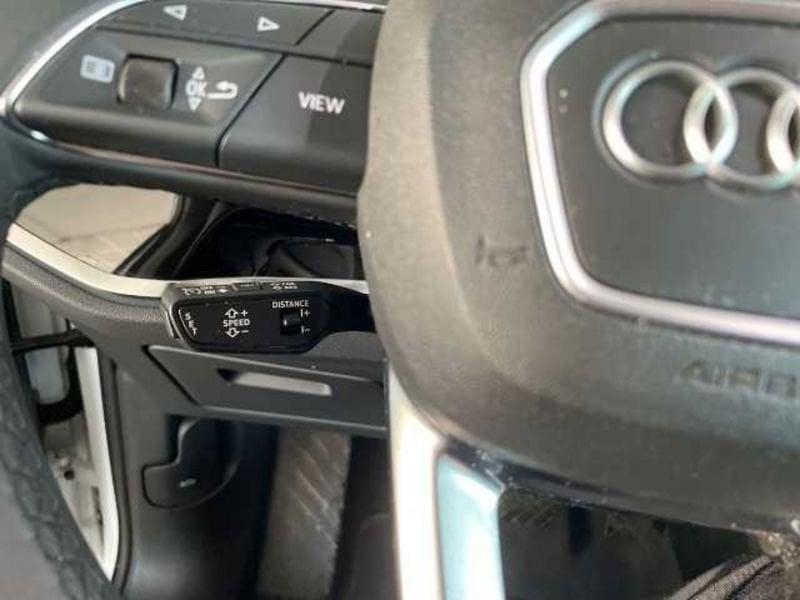 Audi Q3 II 2018 35 1.5 tfsi Business s-tronic