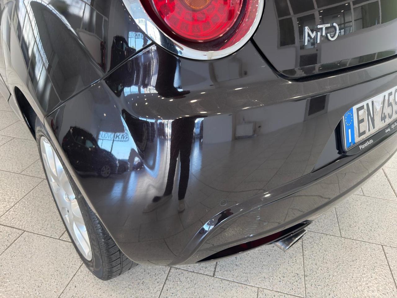 Alfa Romeo MiTo 1.3 JTDm-2 95 CV S&S Progression
