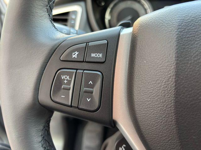 SUZUKI S-Cross 1.5 Hybrid 4WD TOP PLUS KM 0