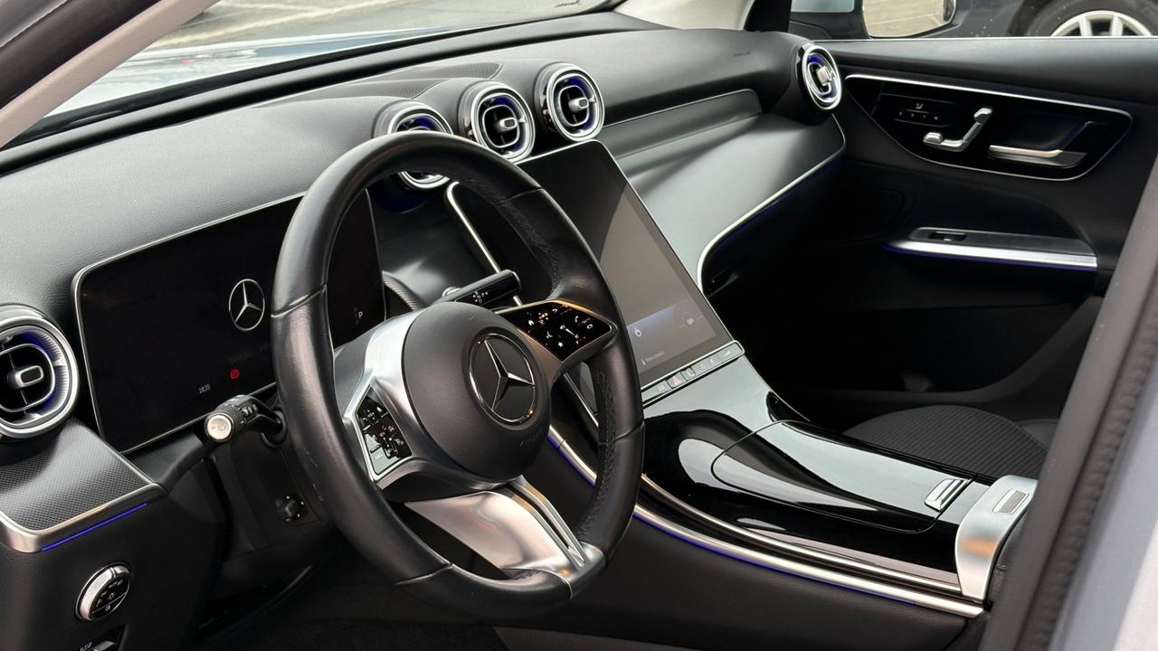 Mercedes-benz GLC 220 d 4Matic Mild Hybrid Advanced-PERMUTABILE