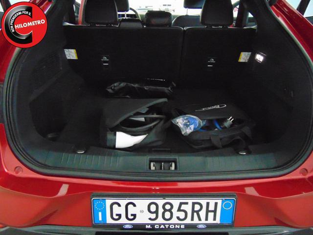 FORD Mustang Mach-E AWD Standard Range 269 CV