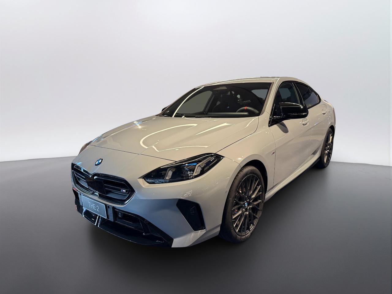 BMW BMW M235 xDrive Gran Coupé