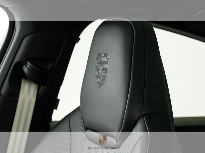 Porsche Cayenne coupe 3.0 e-hybrid platinum edition tiptronic