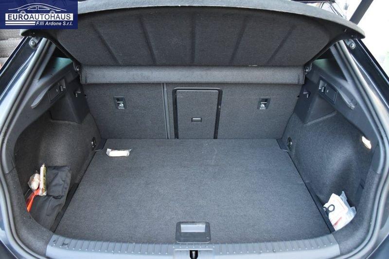 CUPRA Formentor 2.0 TDI 4Drive DSG *TELEC. 360, SEDILI SPORTIVI*