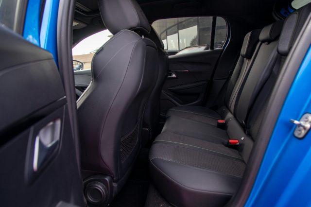 PEUGEOT 208 PureTech 100 S&S EAT8 5 porte GT Line
