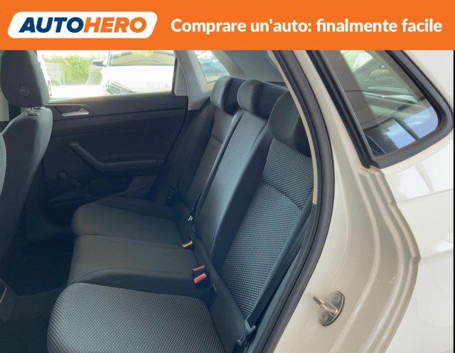 VOLKSWAGEN Polo Business 1.6 TDI 5p. Trendline BlueMotion Technolo