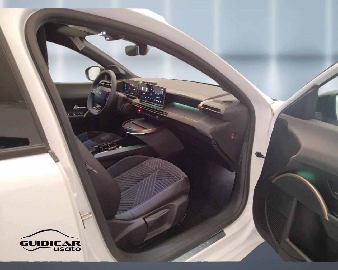 LANCIA Ypsilon IV 2024 - Ypsilon 1.2 mhev LX 110cv e-dct