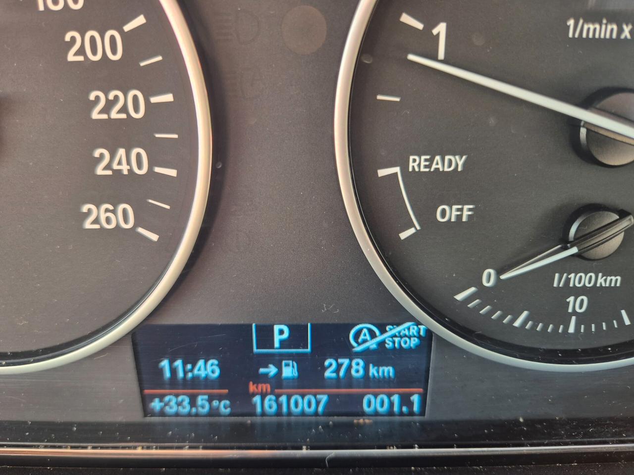 Bmw 320 320d xDrive Touring Business Advantage