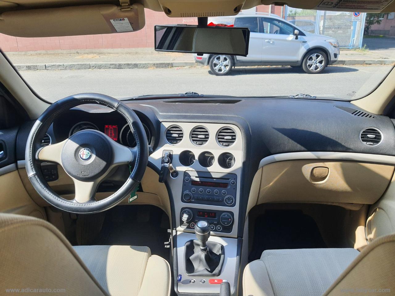 ALFA ROMEO 159 1.9 JTDm