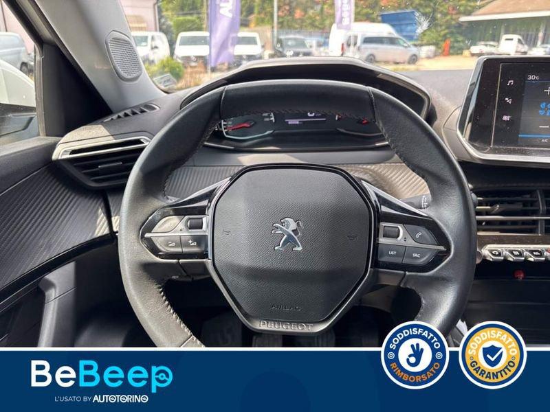 Peugeot 2008 1.5 BLUEHDI ACTIVE PACK S&S 110CV