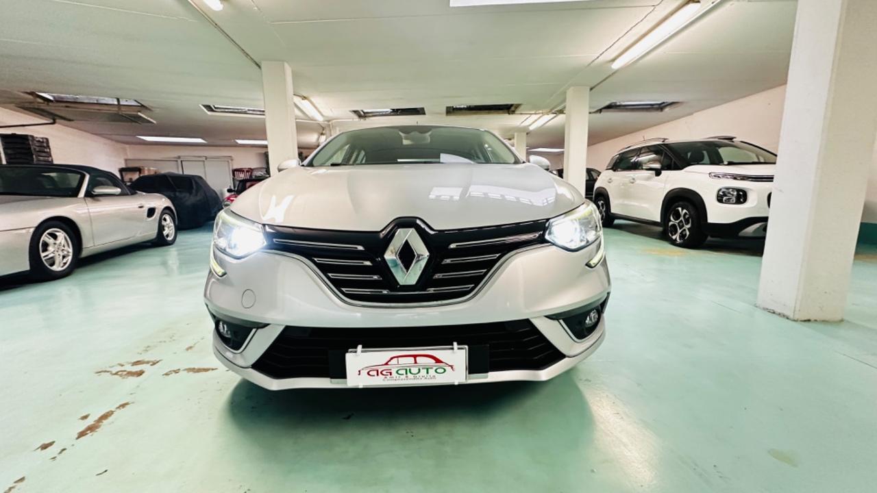 Renault Megane Mégane dCi 8V 110 CV Energy Bose. Ok neopate